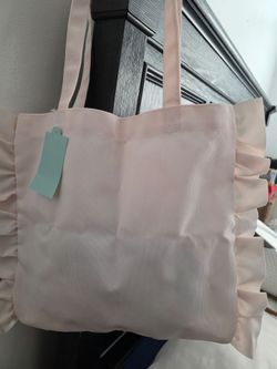 Bath and body bag