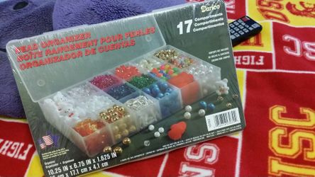 Bead Organizer - art craft