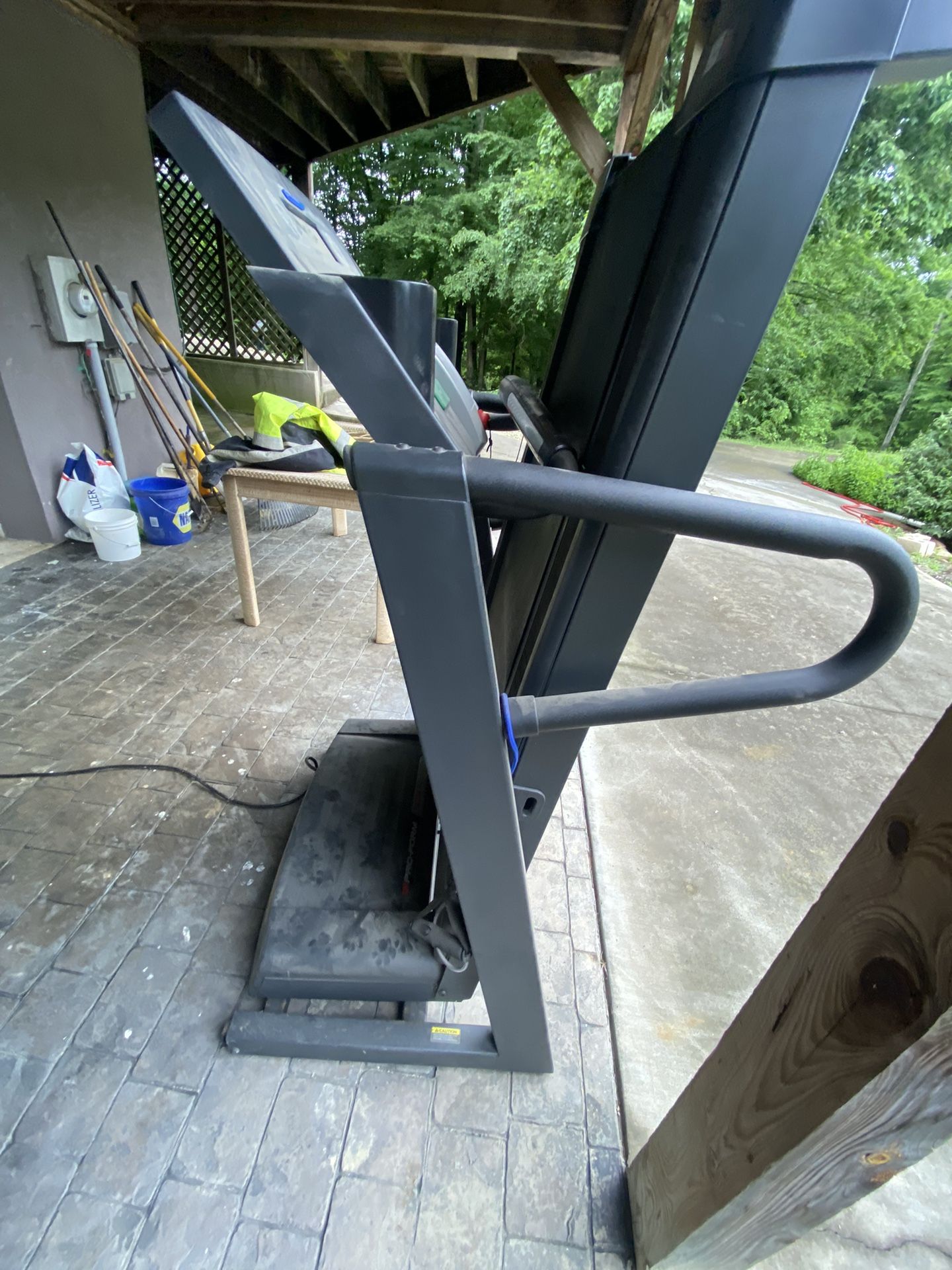 Treadmill