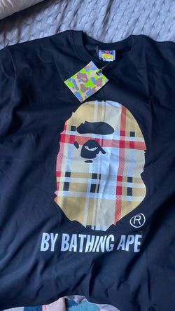 Bape T shirt