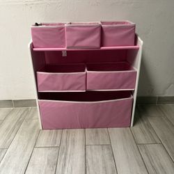 Kids Organizer 