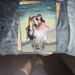 Hand Made Paintings , Help Me Sell Them !