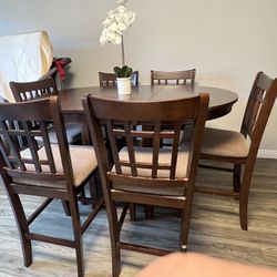 Dining Table Set