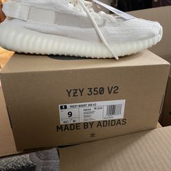 YZY 350 V2
