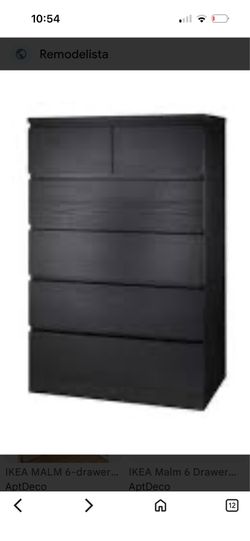IKEA drawer