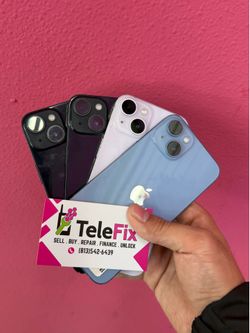 iPhone 14