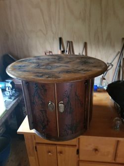 Unique Table