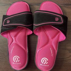 New Kids Flip Flop, Size 4-5us
