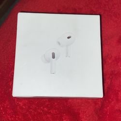 Apple AirPod Pros 2