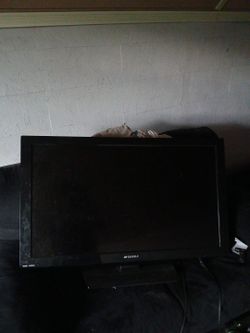 32 Inch (Will Deliver If Needed)