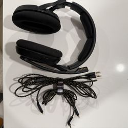 Sennheiser PC38X Headphone W/Mic