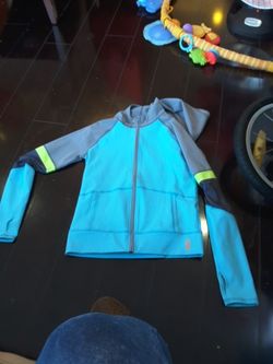 Zella girl size xl/ 14/16 hoodie