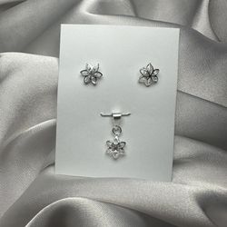 Silver 925, Plata Jewelry 
