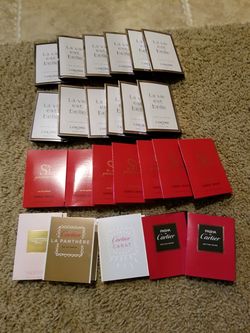 130+ Assorted Parfum,perfume,creams . All new!various designer brands!