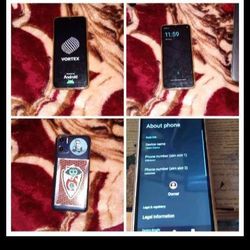 Android Vortex Cellular HD65 Choice 32gb ( Dual Sim Card 4G LTE ) ( GSM T-Mobile Lock ) 