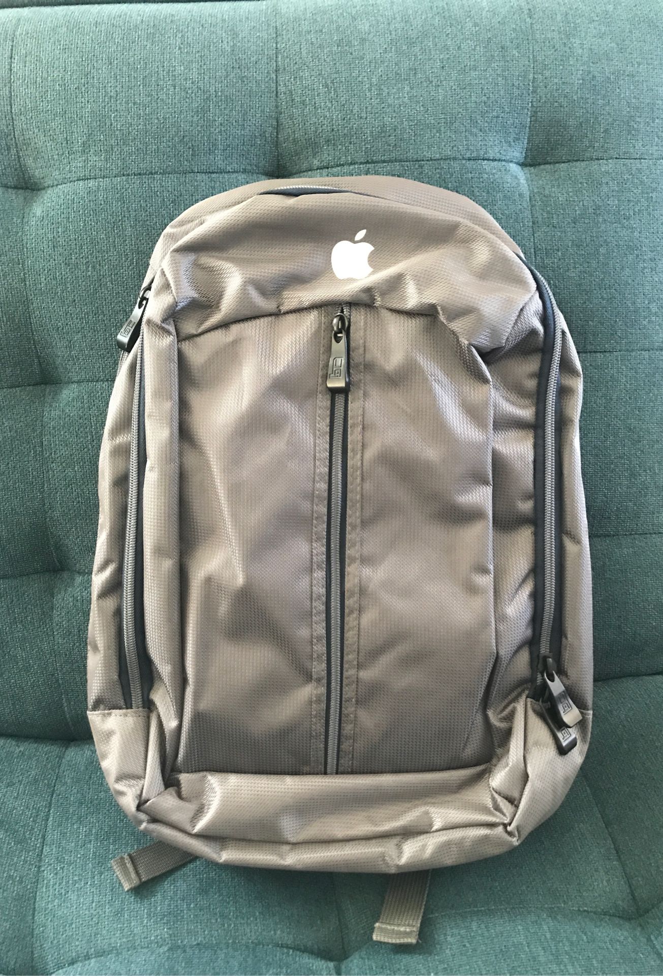 Apple Basecamp Brand Backpack