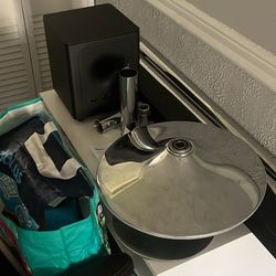 MOVING SALE