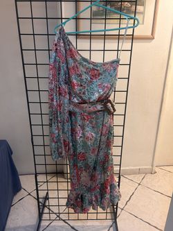 Hermant And Nandita Mid-length Dress