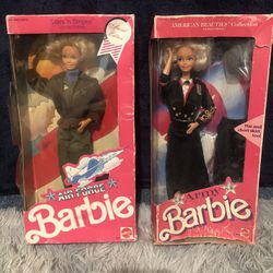 Vintage Special edition Barbie