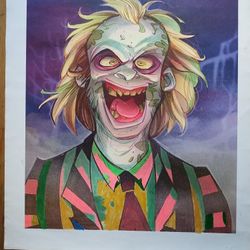 Hand _drawn Material 