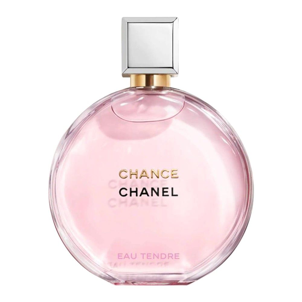 Chanel Chance Tendre Eau De Parfum 100ml New!