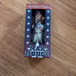 Los Angeles Dodgers