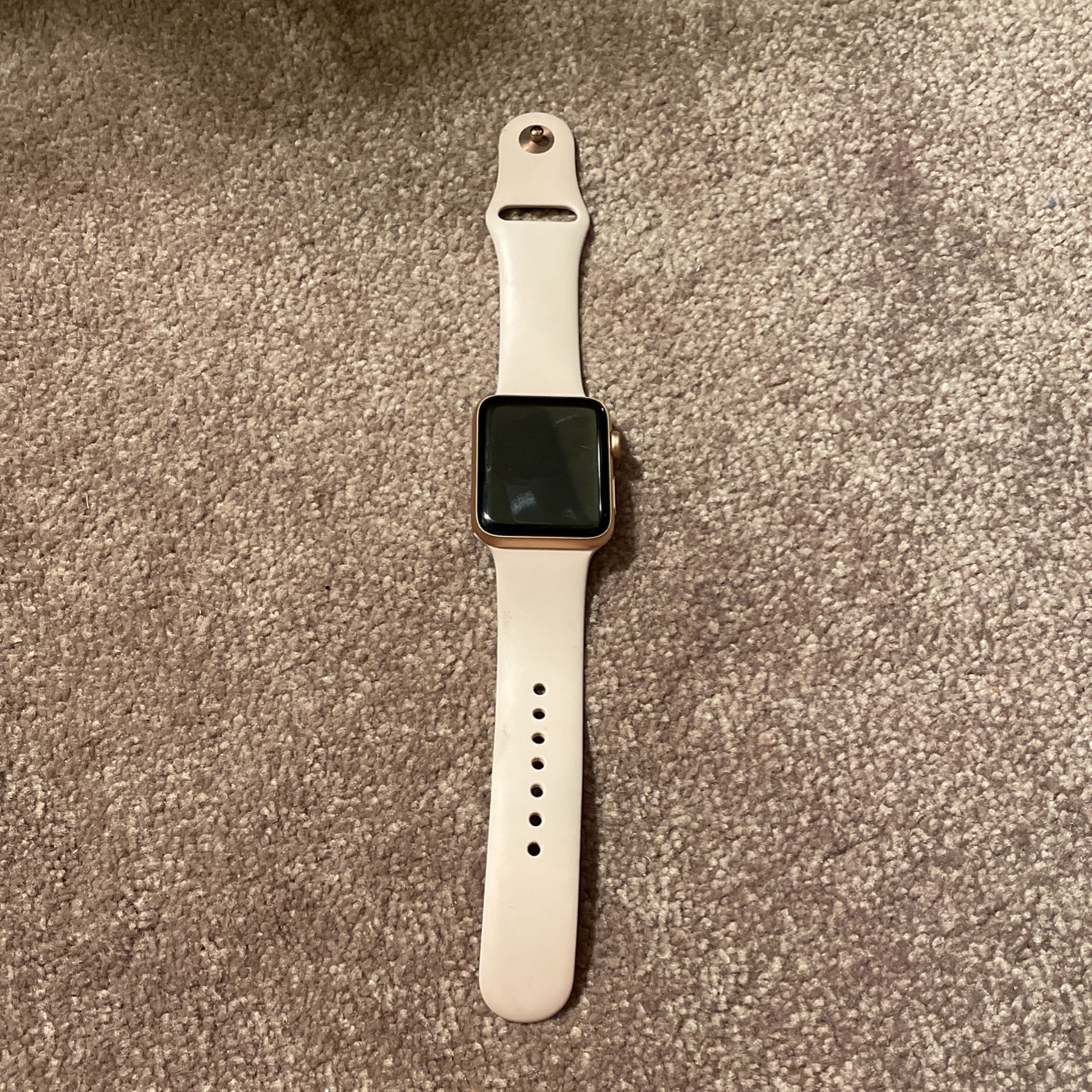 Apple Watch Series 3