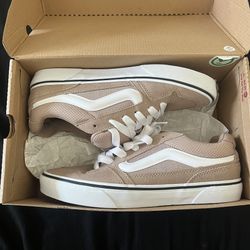 Vans women’s size 9.5 
