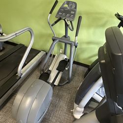Precor Efx 556i
