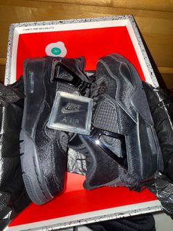 Jordan 4 Olivia Kim