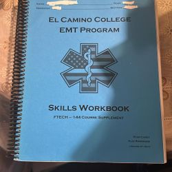 El Camino College EMT Program 