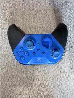 Xbox Elites Series 2