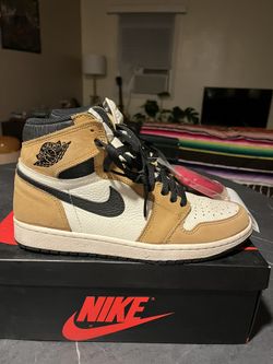 Jordan 1 Rookie Of The Year