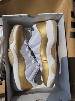 Jordan 11 low sz 10 men’s