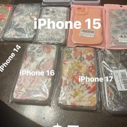 iPhone Cases 