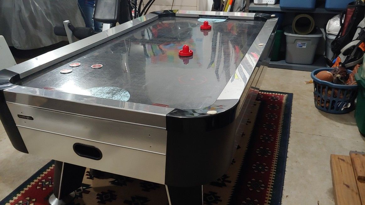 full-size-air-hockey-table-for-sale-in-battle-ground-wa-offerup