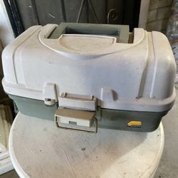 Fishing Box 