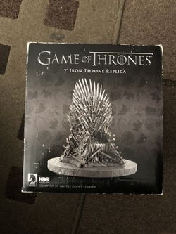 Game of thrones