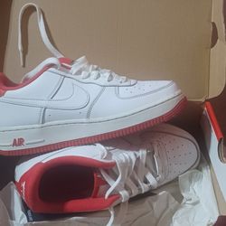 NIKE AF1 6.5Y OR 8 WOMEN'S 