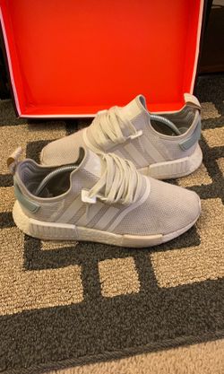 Adidas NMD R1 Size 8 (No Box)