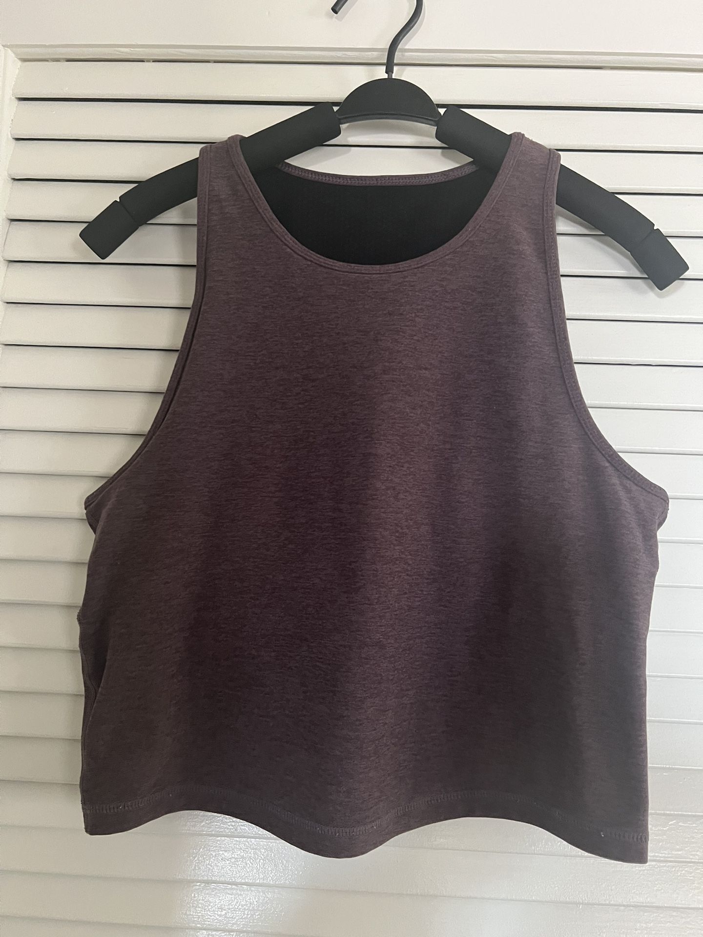 VUORI Pyco Women’s Tank/Vest sz M Excellent Condition