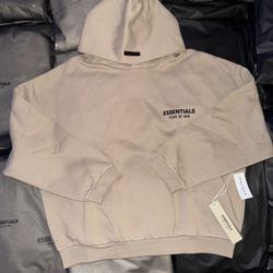 🚨 Essentials Hoodie🚨