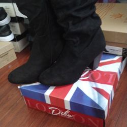 Women Boots 