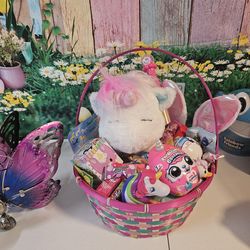 Easter Baskets