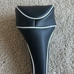 Golf HeadCovers