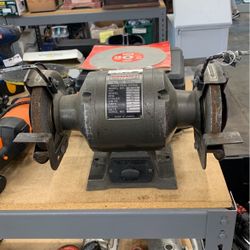Duracraft Heavy Duty Grinder $99.99