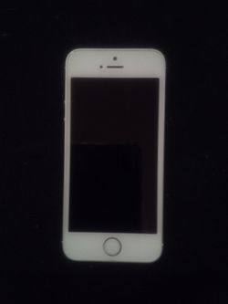 iPhone 5s