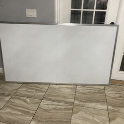 Dry Erase Board   