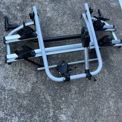 Bike Rack BMW 2007-2013 X5 E70