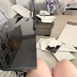 brand new office desk 